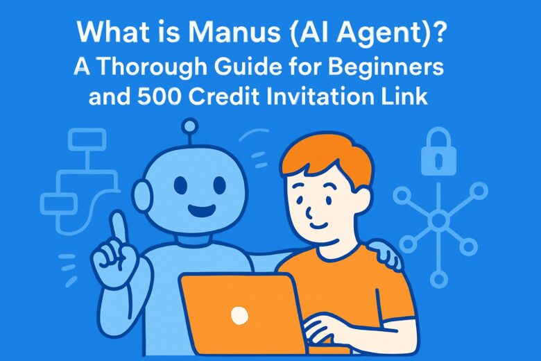 Manus AIエージェント 初心者 500クレジット 招待リンク
