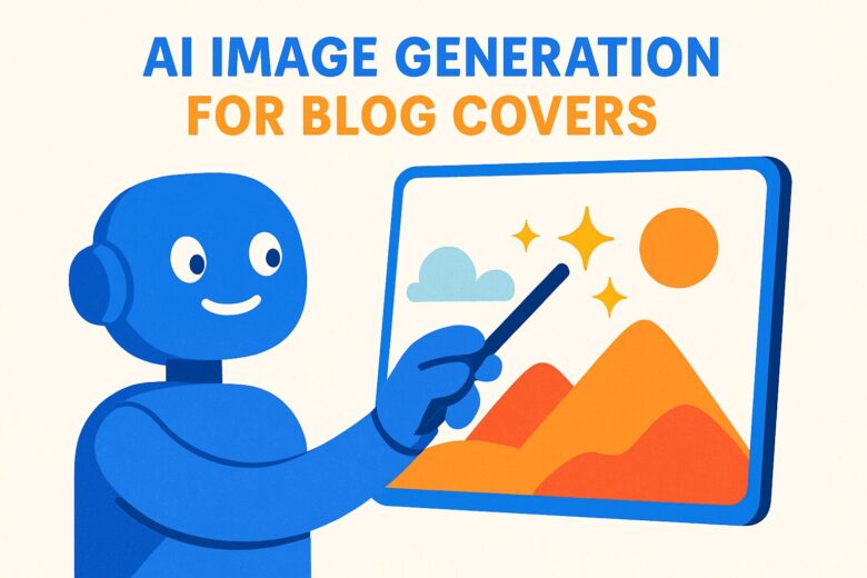 Manus 画像生成 AI アイキャッチ ブログ デザイン