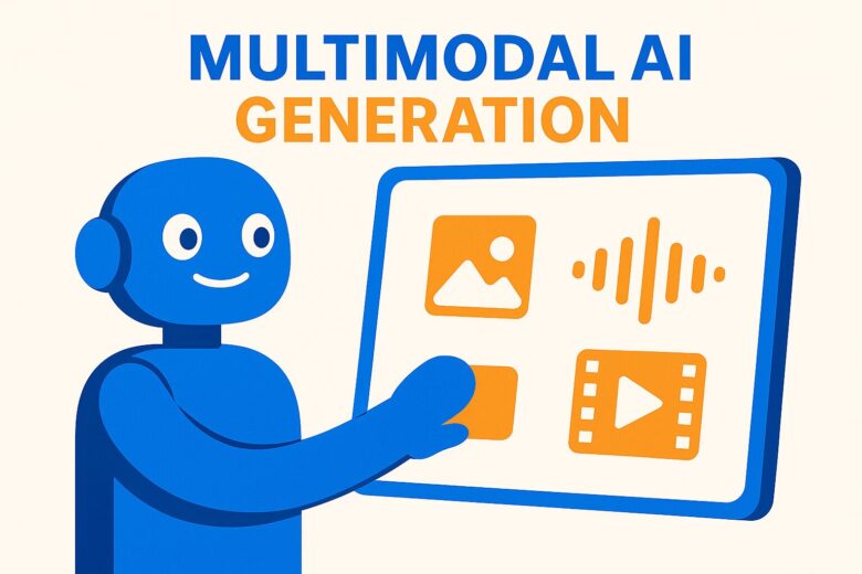 Manus マルチモーダル AI 画像 音声 動画 生成