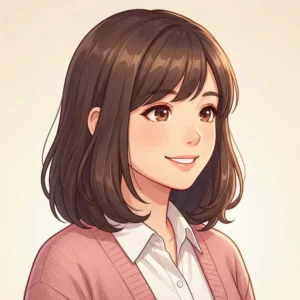 管理者サトミの画像